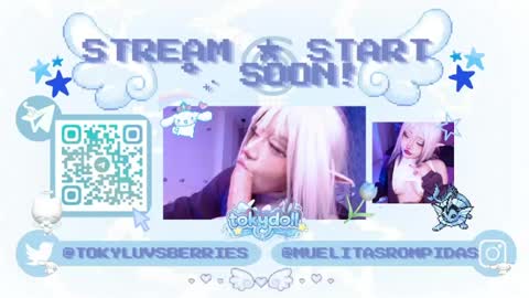 toky         online show from 04.12.26