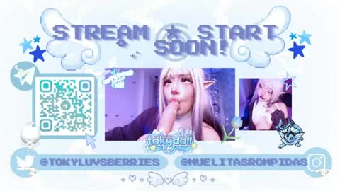 toky         online show from 04.16.26