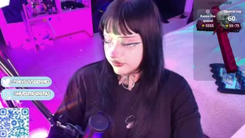 toky         online show from 05.09.26