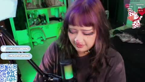 toky         online show from 06.04.26