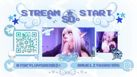 toky         online show from 06.05.26