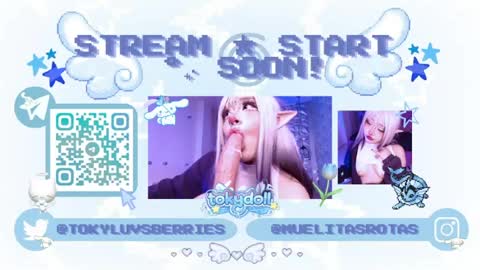 toky         online show from 06.09.26