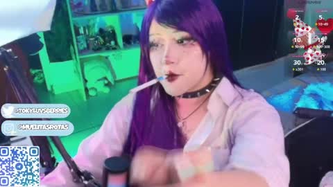 toky         online show from 06.10.26