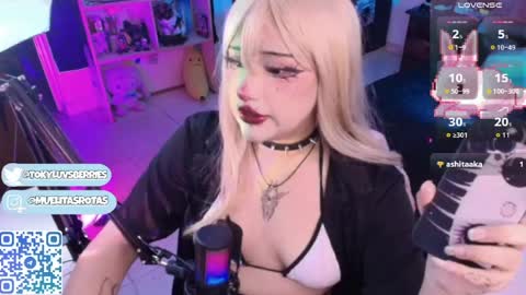 toky         online show from 06.12.26