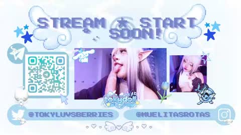 toky         online show from 06.25.26