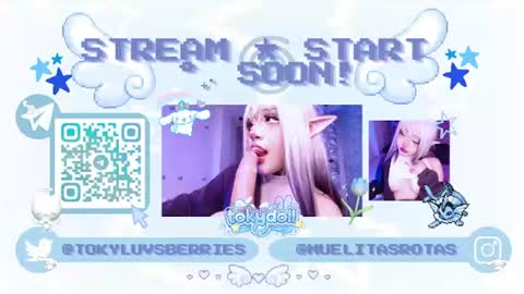 toky         online show from 07.22.26