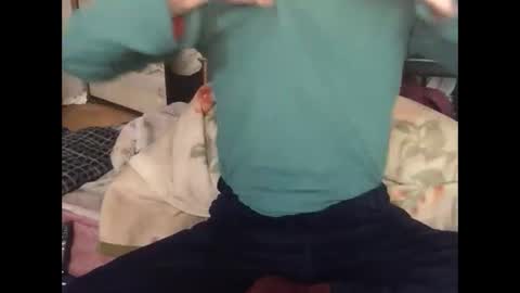 small man online show from 01.21.25