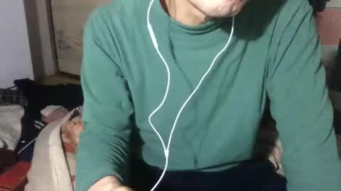 small man online show from 03.03.25