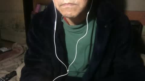 small man online show from 03.07.25