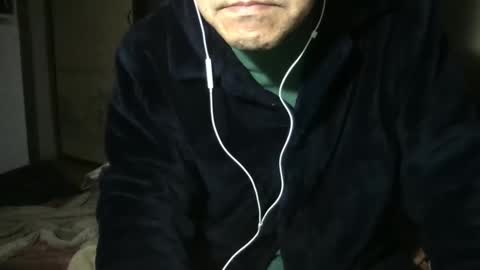 small man online show from 03.09.25