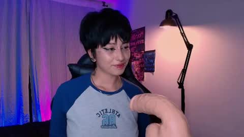 Snapshot of tokyo_blues chatting on 04.30.26 Halsey Sofii online show from 04.30.26