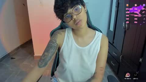 Snapshot of tokyo_uwu chatting on 01.09.25 sofi 3 online show from 01.09.25