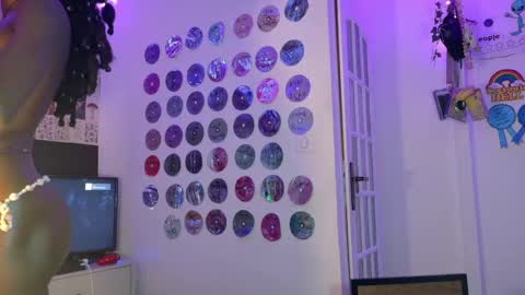 Athena Fantasy online show from 01.02.25