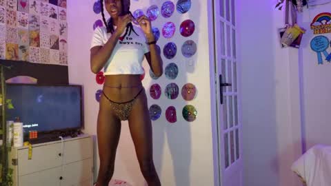 Athena Fantasy online show from 01.16.25