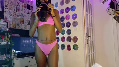 Athena Fantasy online show from 02.28.25