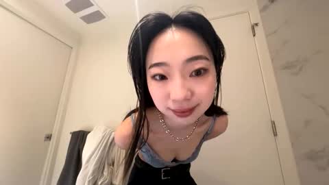 tokyobeauty online show from 03.21.26