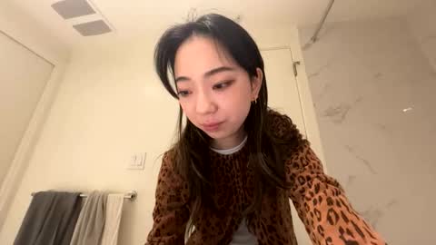 tokyobeauty online show from 04.04.26