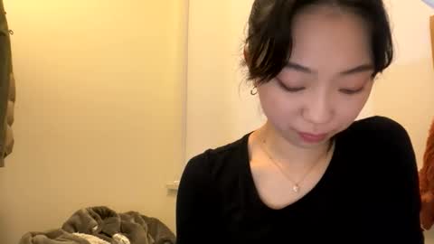 tokyobeauty online show from 04.09.26