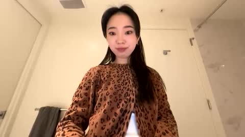 tokyobeauty online show from 04.23.26