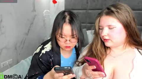 Snapshot of tokyodreamss chatting on 04.27.26 tokyodreamss online show from 04.27.26