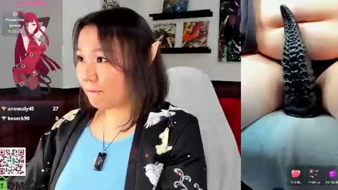 tokyodreamss online show from 07.06.26