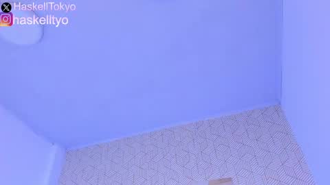 Snapshot of tokyohaskell chatting on 02.25.25 Tokyo  online show from 02.25.25