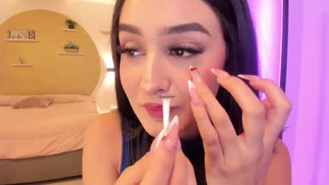 Snapshot of tokyohaskell chatting on 10.30.25 Tokyo  online show from 10.30.25