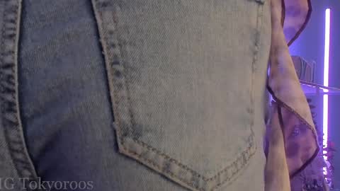 Tokyo  online show from 04.11.26