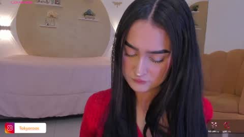 Tokyo  online show from 07.05.26
