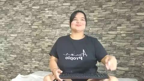 Snapshot of tokyosky chatting on 01.12.26 Tokyo online show from 01.12.26