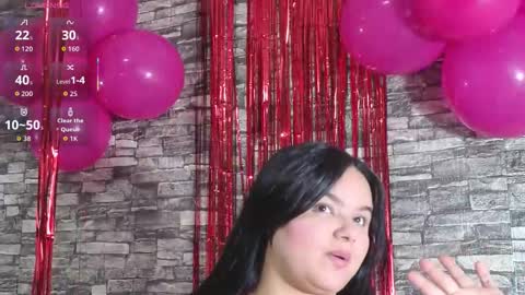 Snapshot of tokyosky chatting on 02.05.26 Tokyo online show from 02.05.26