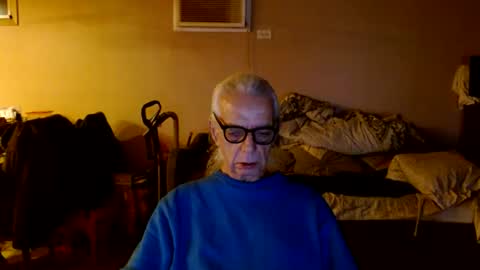 tom112292014 online show from 10.23.25