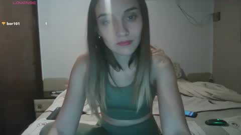 Flor online show from 05.12.26