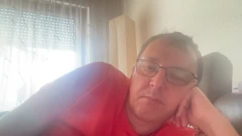 Snapshot of tom6644 chatting on 06.18.26 Tom online show from 06.18.26