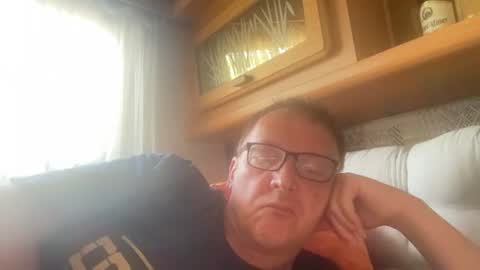 Snapshot of tom6644 chatting on 07.18.26 Tom online show from 07.18.26
