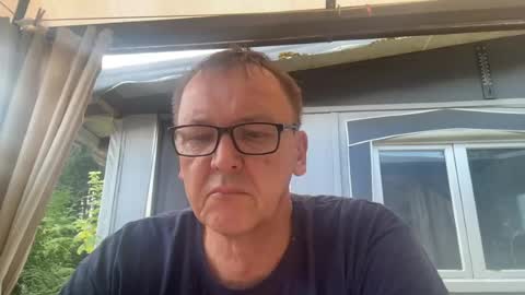 Snapshot of tom6644 chatting on 07.19.26 Tom online show from 07.19.26