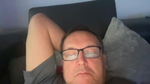 Snapshot of tom6644 chatting on 07.30.26 Tom online show from 07.30.26