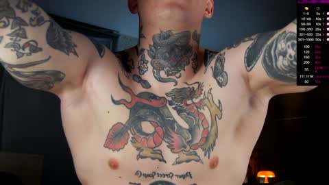 tom__ice online show from 12.21.24