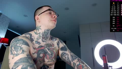 tom__ice online show from 01.24.25