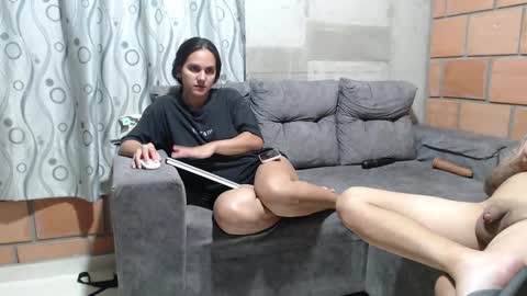 tom and lazzie online show from 01.15.25