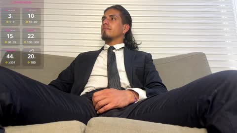 TOM online show from 01.05.25