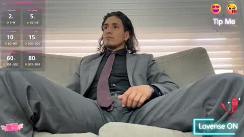 TOM online show from 02.16.25