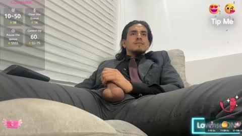 TOM online show from 02.26.25