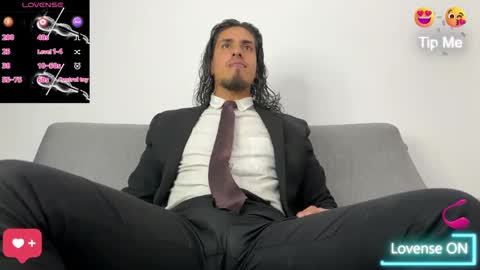 TOM online show from 10.14.25