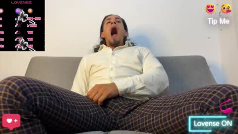 TOM online show from 11.01.25