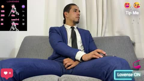 TOM online show from 02.24.26