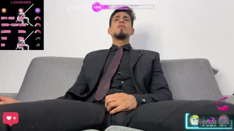 TOM online show from 03.31.26