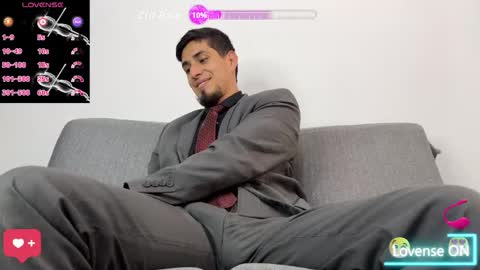 TOM online show from 04.10.26