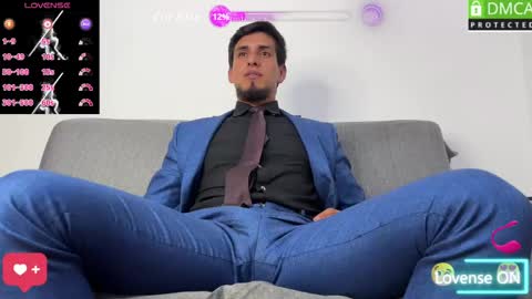 TOM online show from 05.05.26
