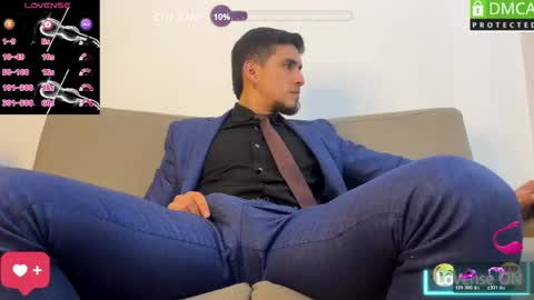 Snapshot of tom_blunt96 chatting on 06.03.26 TOM online show from 06.03.26